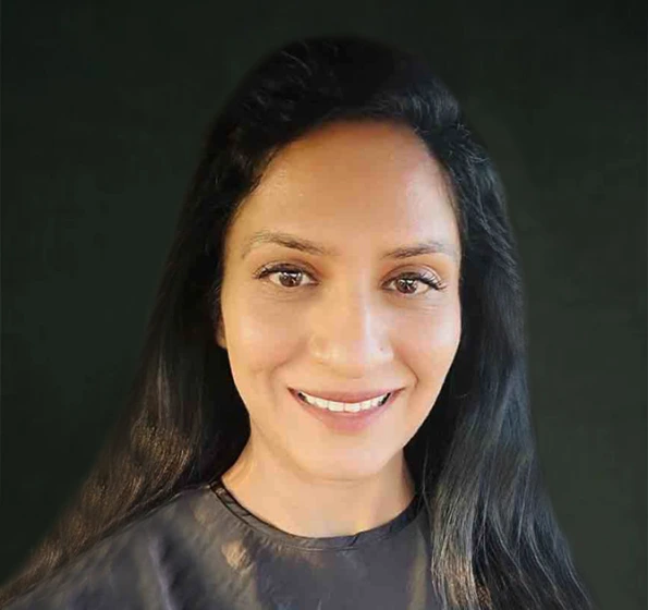 Meet Dr. Hetal S Patel | Ann Arbor MI | Stadium Family Dentistry