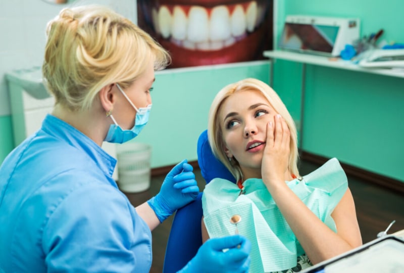 Common Dental Emergencies And How An Emergency Dentist Can Help
