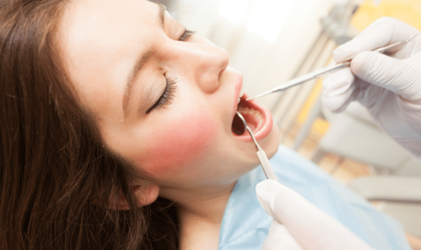 A Comprehensive Dental Exam Checklist: Your Guide To A Thorough Checkup In Ann Arbor, MI