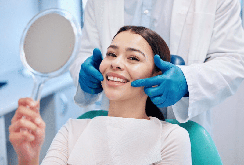 Demystifying Cosmetic Dentistry And The Secrets Behind Smile Makeovers