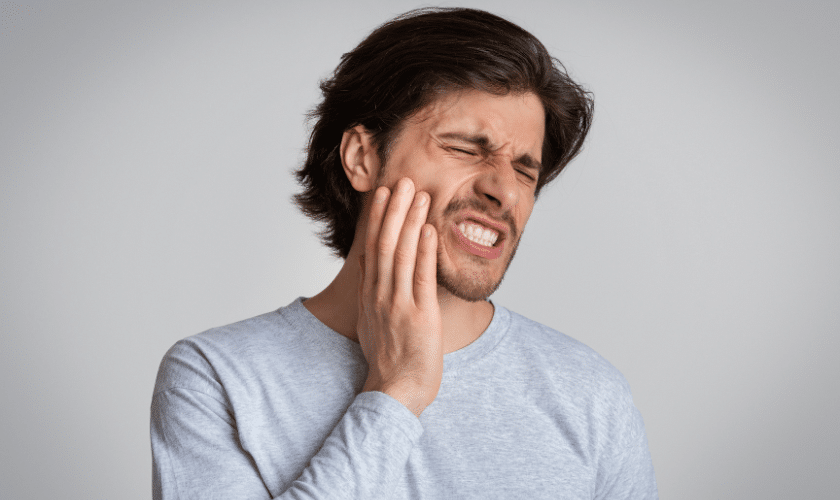 Dental Emergencies: What To Do When Tooth Problems Strike
