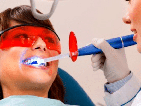 How Laser Dentistry Can Help Treat Tooth Sensitivity