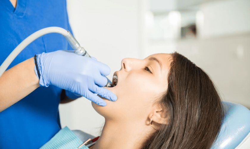 Navigating Infections: What To Do When Your Root Canal Gets Infected