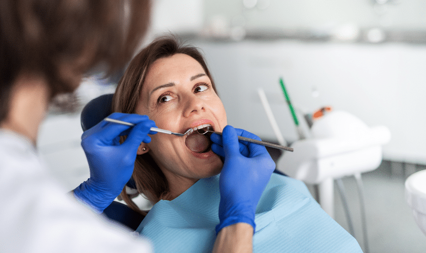 Smile Bright: The Crucial Role Of Regular Dental Cleanings And Check Ups