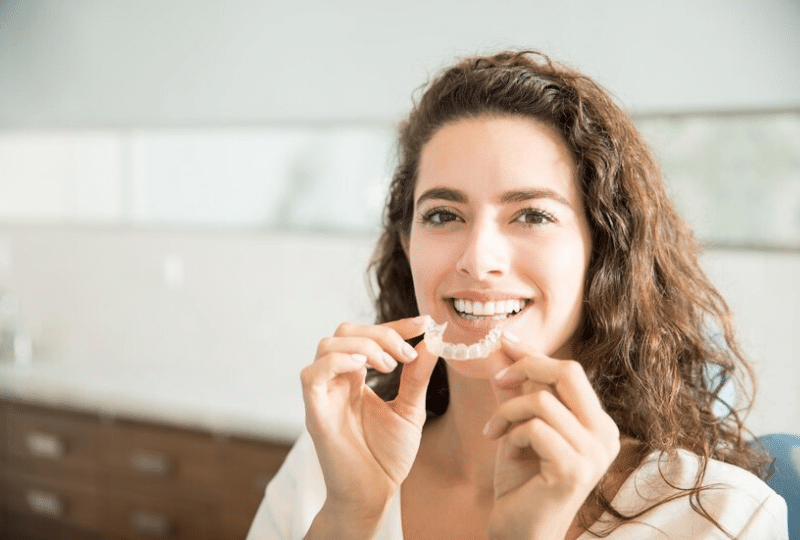 The Power Of ClearCorrect Braces In Perfecting Your Smile
