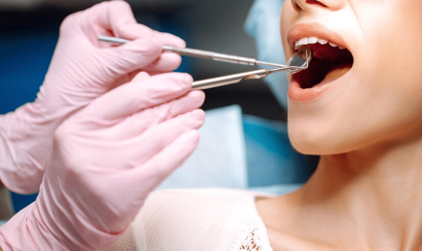 The Role Of Dental Checkups In Oral Cancer Prevention