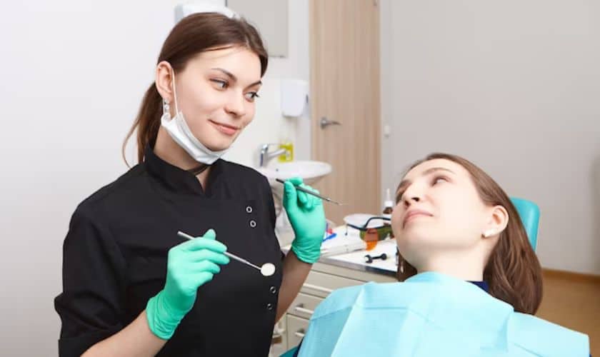 Common Myths About Cosmetic Dentistry Debunked